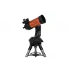 Celestron NexStar 4SE 241x nero, marrone