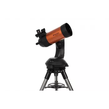 Celestron NexStar 4SE 241x nero, marrone