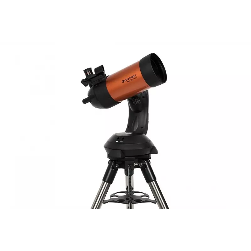 Celestron NexStar 4SE 241x nero, marrone