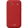 Doro Leva L10 4G, telefono a tasti grandi, rosso (380571)