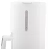 Caffettiera pour-over Elle EKCMP301WHEU 1,8 l caffettiera filtro bianca