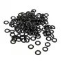 Smorzatori per switch tastiera King Mod Services per switch Cherry MX, 125 pezzi