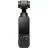 DJI Osmo Pocket 3 Creator Combo – 1 CMOS Videocamera gimbal, 4K/120fps, 2 touchscreen OLED