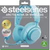 Cuffie Steelseries Arctis Nova 3X