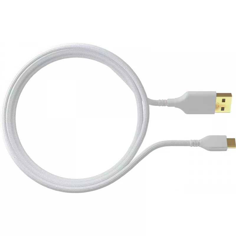 Cherry M42W-RGB-WHITE prodotto bianco