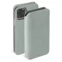 Custodia per cellulare Krusell Sunne per Apple iPhone 11 Pro — grigio vintage, custodia folio con porta carte