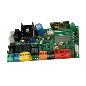 BFT MERAK 600 unità di controllo (I700006 10001) (confezione aperta)