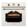Forno da incasso Electrolux SurroundCook EOA5220FOV – elettrico, 72 L, 8 programmi, catalisi, guide telescopiche, bianco