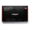 NM-M1-MP83 chromax.nero, montaggio (nero)