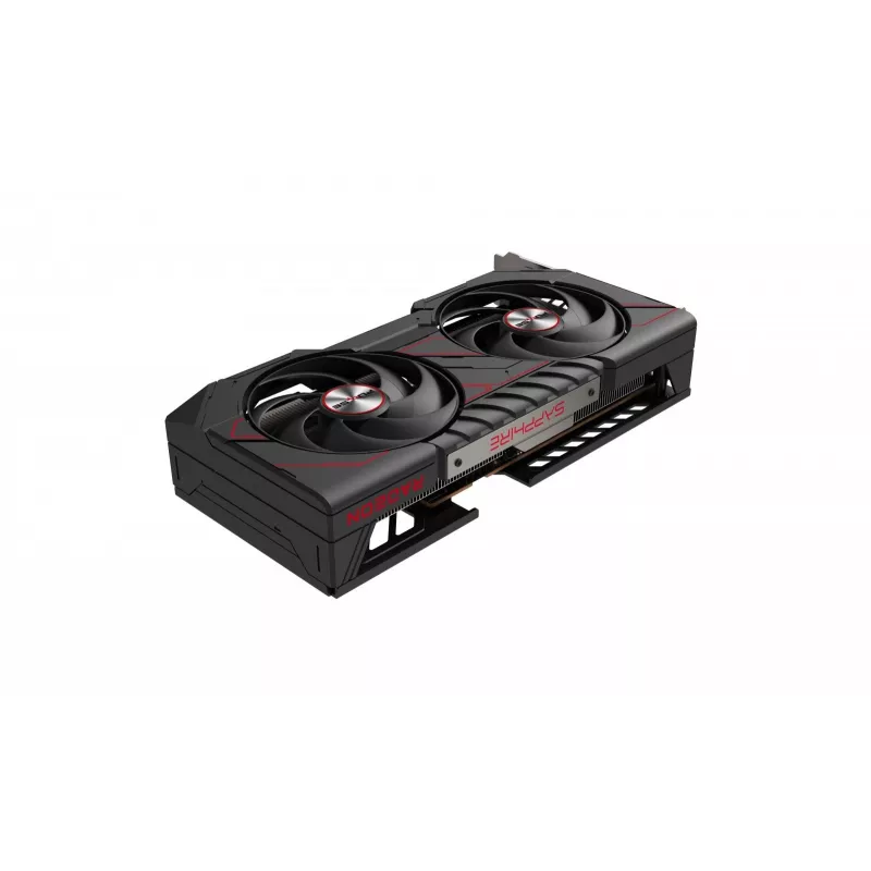 Scheda grafica SAPPHIRE PULSE Radeon RX 9060 XT 16GB