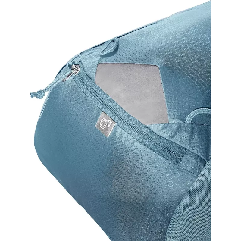 Zaino da bici Deuter Race 12 blu