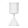 Rilevatore di movimento (soffitto/parete) Xiaomi Motion Sensor 2S — rilevamento 130°, portata 7 m, Bluetooth 5.0, CR2450, bianco