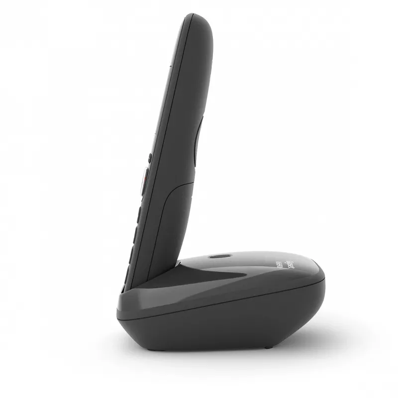 Gigaset AS690 Duo nero int.