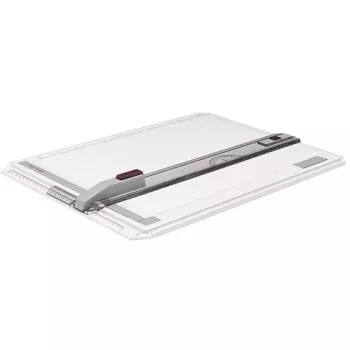 rOtring S0232430 - A4 (210x297 mm) - grigio - bianco