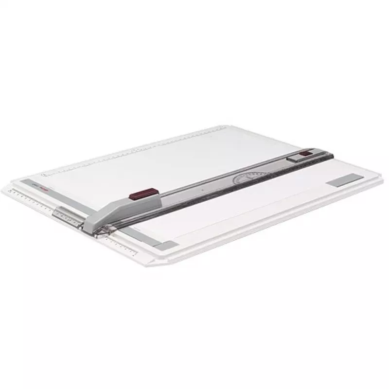 rOtring S0232430 - A4 (210x297 mm) - grigio - bianco