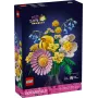 LEGO ICONS 10347 La Botanical Collection - Piccolo bouquet di fiori di sole