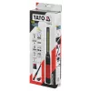 Yato YT-08518 lampada da lavoro nera LED 8 W
