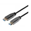 HDMI fibra ottica HDMI v 2.0 10 m