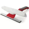 Tergivetro per finestre WOLF-Garten KW-M rosso 35 cm