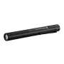 Torcia Ledlenser P2R nero – penna torcia compatta ricaricabile