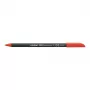Fineliner Edding 1200 rosso 10 pz.