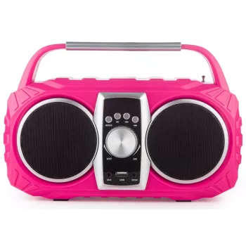 Radio con display da 7