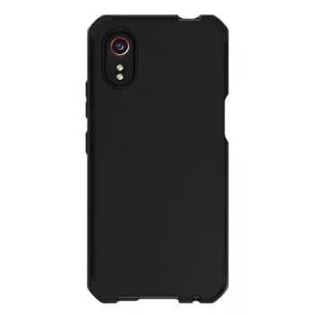 SPECTRUM_R custodia per Galaxy XCOVER7 Pro - nero opaco -