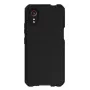 SPECTRUM_R custodia per Galaxy XCOVER7 Pro - nero opaco -