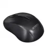 Extreme XM104K mouse USB Type-A ottico 1000 DPI per destrimani