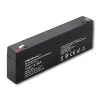 Batteria AGM sigillata QOLTEC 12V 2,3Ah per sistemi UPS e backup, scarica max. 34,5A