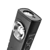 Torcia Supfire G20 multifunzione 470 lm, ricaricabile via USB