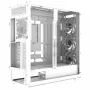 Thermaltake AX500 Grand Tour case E-ATX con finestra laterale in vetro (bianco)