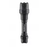 Varta Indestructible F20 Pro - torcia - nero - alluminio - 9 m - IP67 - LED