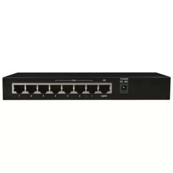 Switch unmanaged ALLNET ALL-SG8208PD