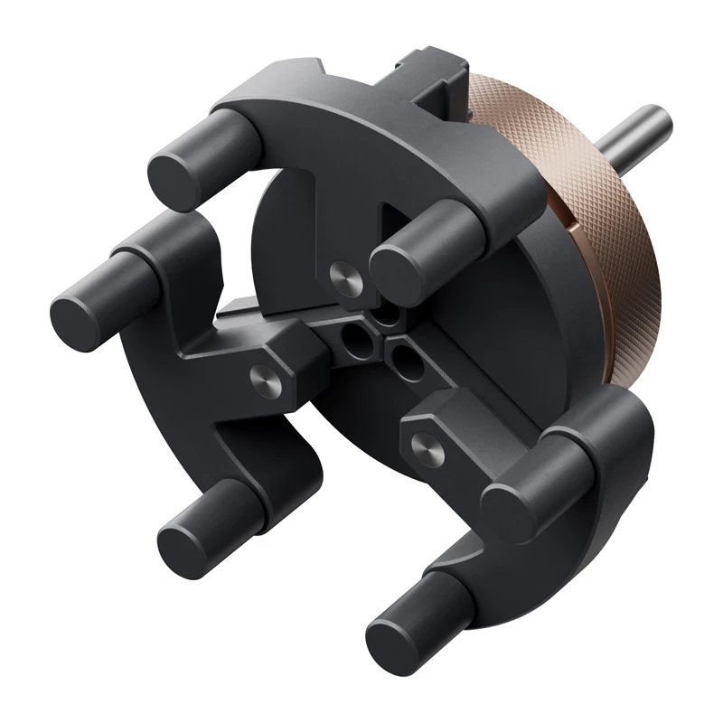 Accessorio rotante xTool RA3