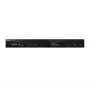 Shure SLXD4DE-G59 - ricevitore wireless per microfono, 470 - 514 MHz