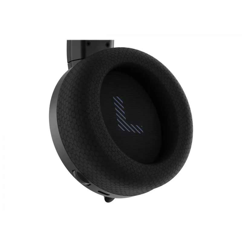 Lenovo Legion H600 Cuffie gaming con filo e wireless