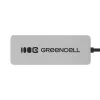 Hub USB Green Cell HUB-GC-A4A — hub USB-A 3.0 a 4 porte