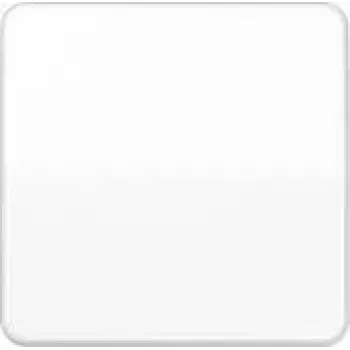 Interruttore a bilanciere Jung per pulsante CD101WW (CD101WW)