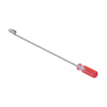 Kit di montaggio DeLOCK 90517 rosso acciaio inox