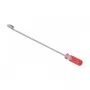 Kit di montaggio DeLOCK 90517 rosso acciaio inox