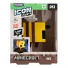 Paladone Minecraft Bee Icon Light