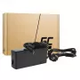 Green Cell AD140P alimentatore universale 130 W nero