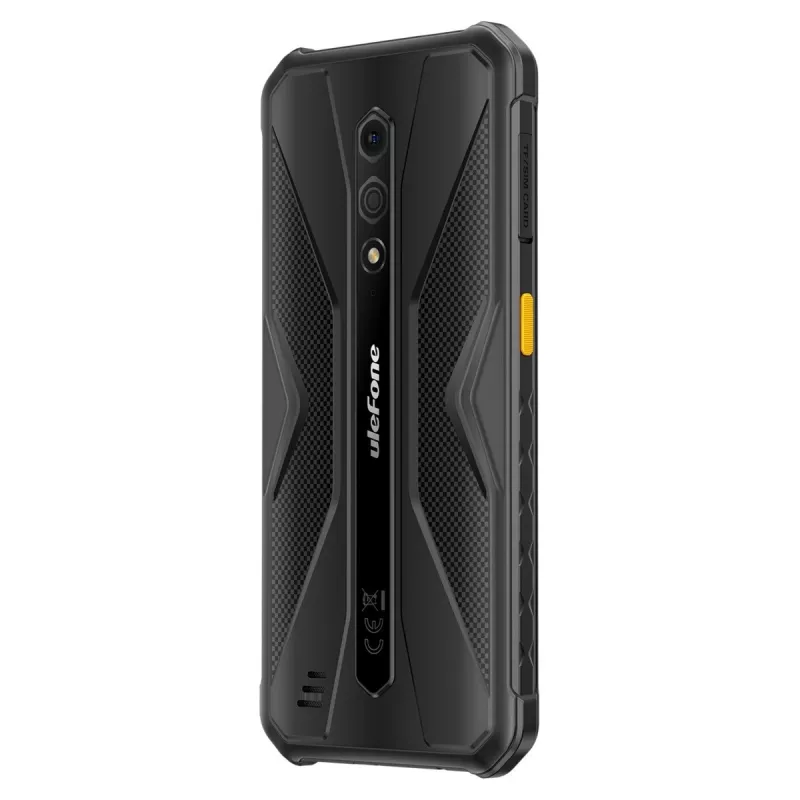 Ulefone Armor X12 Pro 4/64GB nero senza caricabatterie