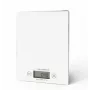 Esperanza EKS002W bilancia da cucina bianca Bilancia da tavolo rettangolare Bilancia da cucina elettronica