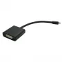 VALUE Adattatore Mini DisplayPort a DVI, Mini DP ST - DVI BU (12.99.3128)