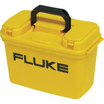 Fluke C1600 nero - giallo plastica (2091049)