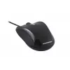 Modecom MC-M4 Mouse USB Type-A Ottico 800 DPI ambidestro