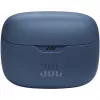 JBL Tune Beam Cuffie True Wireless Stereo (TWS) In-ear chiamate/musica USB Type-C Bluetooth blu
