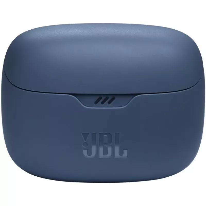 JBL Tune Beam Cuffie True Wireless Stereo (TWS) In-ear chiamate/musica USB Type-C Bluetooth blu